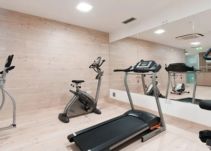 Ξενοδοχείο Mar E Sol &