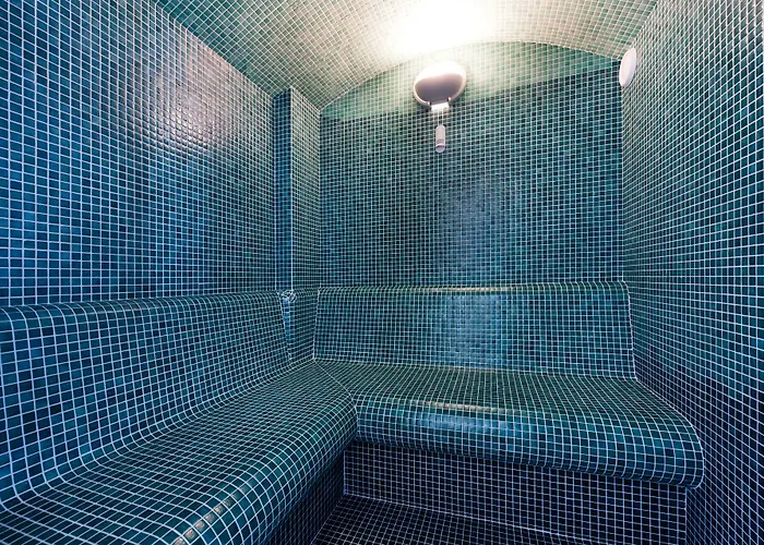 Ξενοδοχείο Mar E Sol & 4*