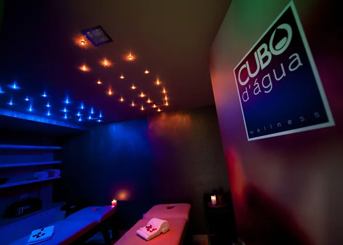 Mar E Sol & Ξενοδοχείο Sao Pedro de Muel