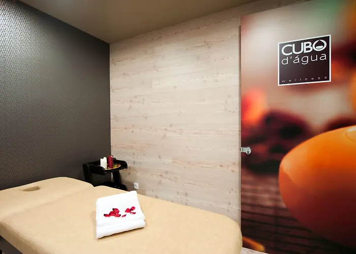 Ξενοδοχείο Mar E Sol &