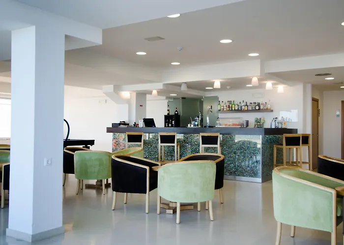 Ξενοδοχείο Mar E Sol & 4*