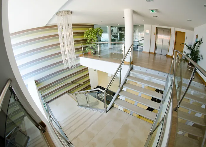 Ξενοδοχείο Mar E Sol &