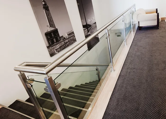 Mar E Sol & Sao Pedro de Muel