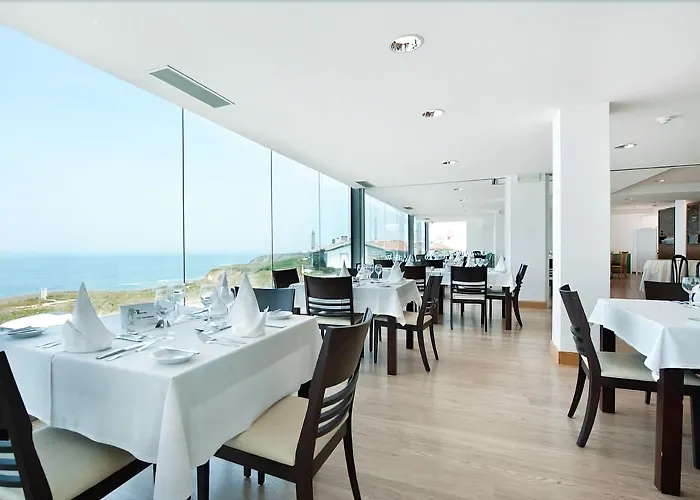 Mar E Sol & Ξενοδοχείο Sao Pedro de Muel