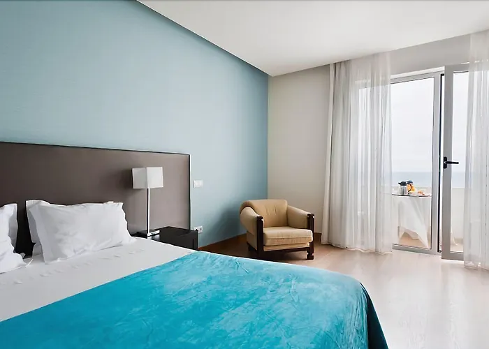 Ξενοδοχείο Mar E Sol &