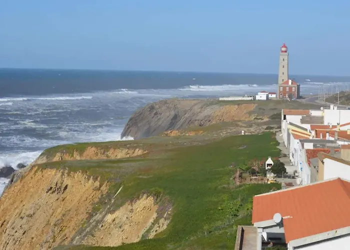 Ξενοδοχείο Mar E Sol & 4*