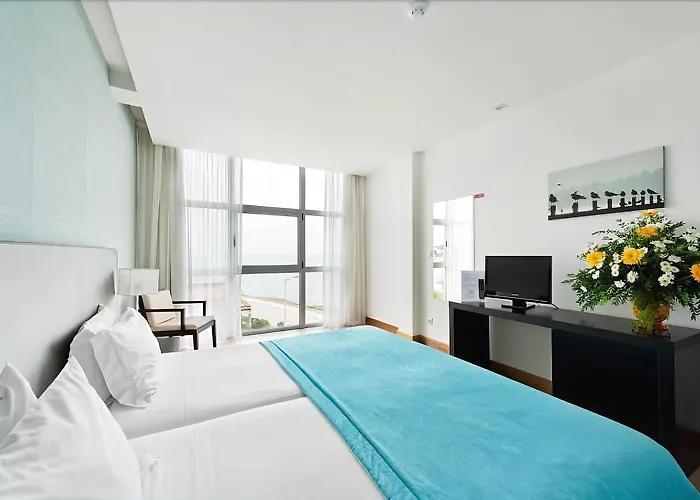 Mar E Sol & Sao Pedro de Muel