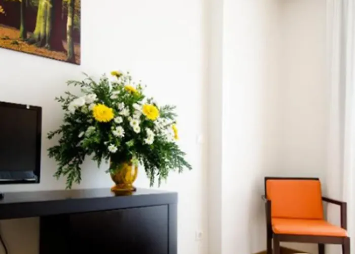 Mar E Sol & Ξενοδοχείο 4*