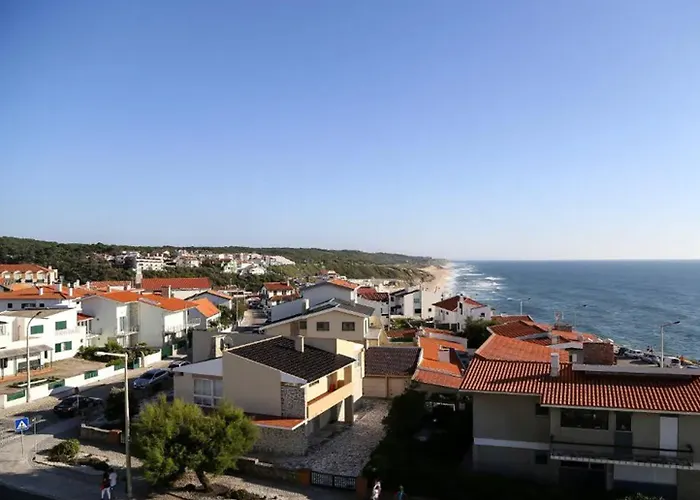 Mar E Sol & Ξενοδοχείο Sao Pedro de Muel