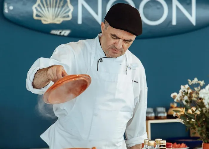 Ξενοδοχείο Mar E Sol & 4*