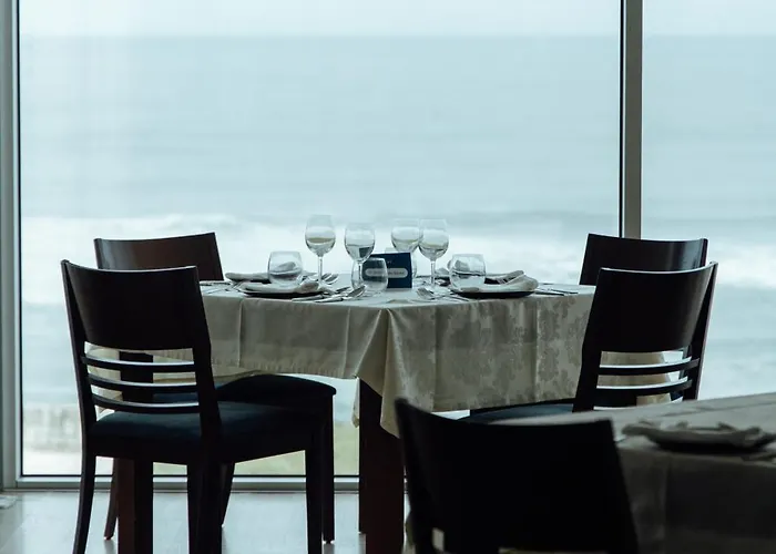 Mar E Sol & Ξενοδοχείο 4*