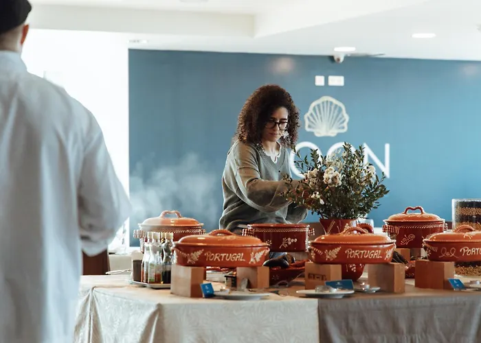 Mar E Sol & Ξενοδοχείο