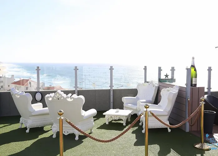 Mar E Sol & 4* Sao Pedro de Muel