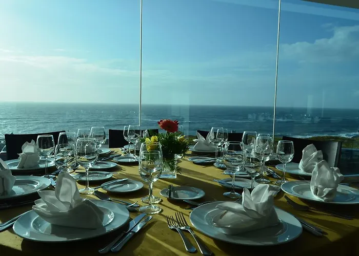 Mar E Sol & Ξενοδοχείο Sao Pedro de Muel