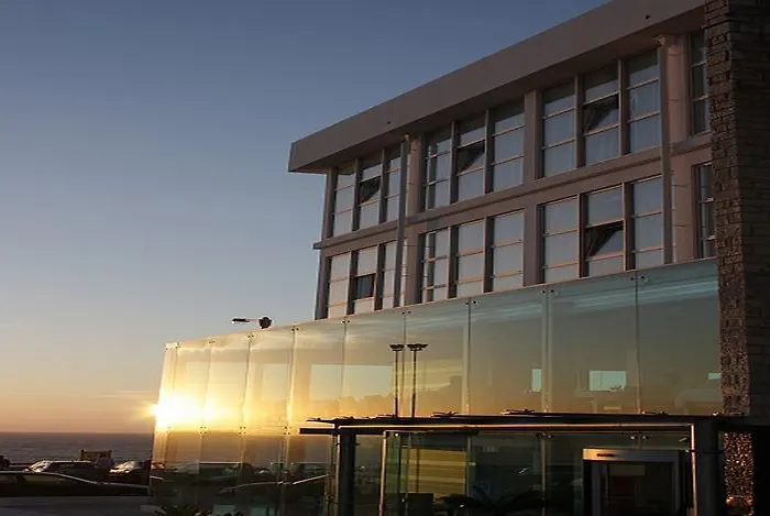 Mar E Sol & Ξενοδοχείο 4*