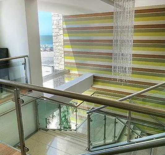 Mar E Sol & 4* Sao Pedro de Muel