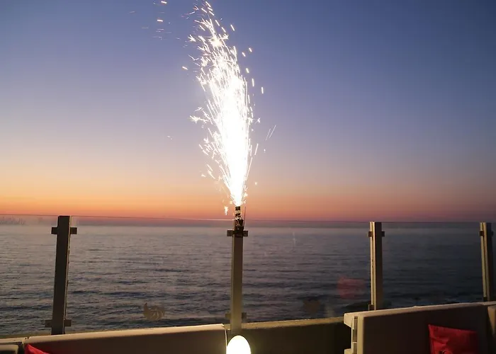 Ξενοδοχείο Mar E Sol &