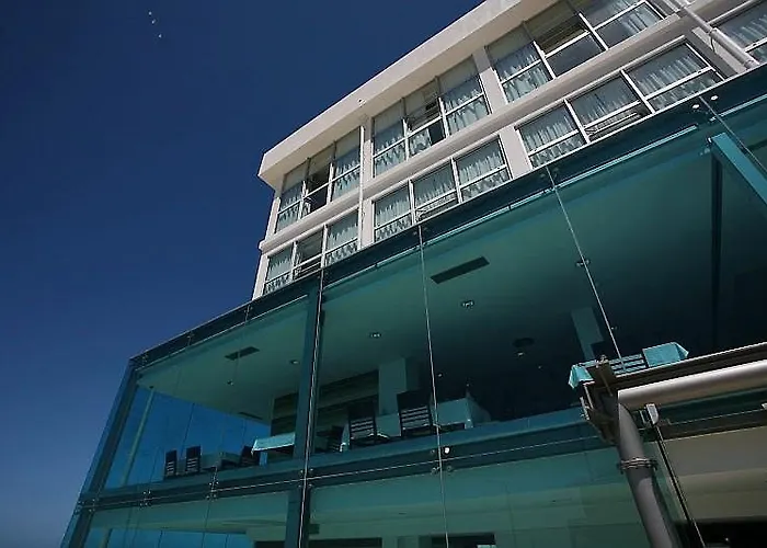 Mar E Sol & Sao Pedro de Muel