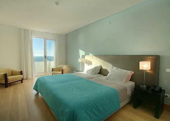 Ξενοδοχείο Mar E Sol & Sao Pedro de Muel