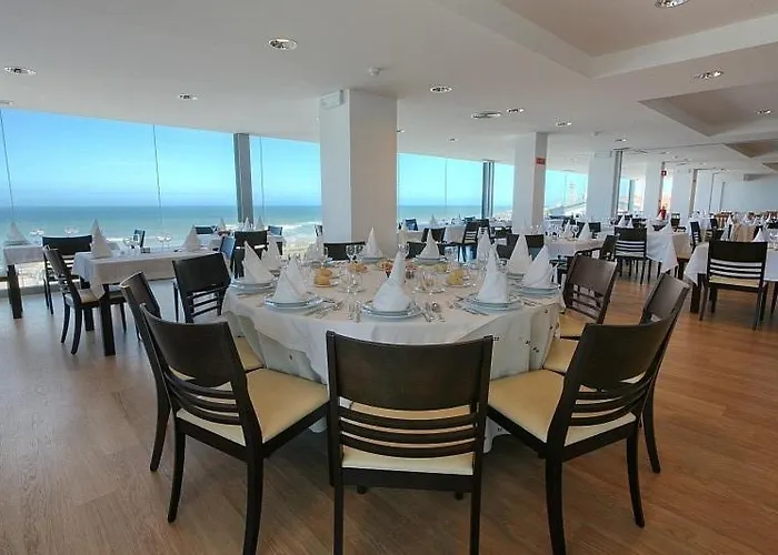 Mar E Sol & Ξενοδοχείο 4*