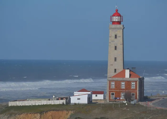 Mar E Sol & Ξενοδοχείο Sao Pedro de Muel